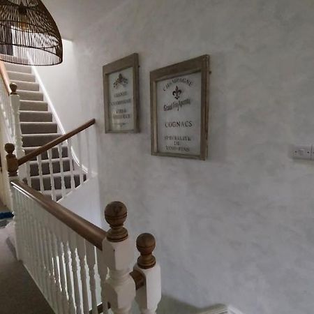 Homestay Poole Luaran gambar