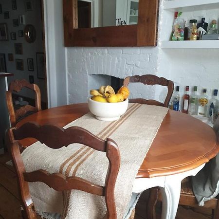 Homestay Poole Luaran gambar