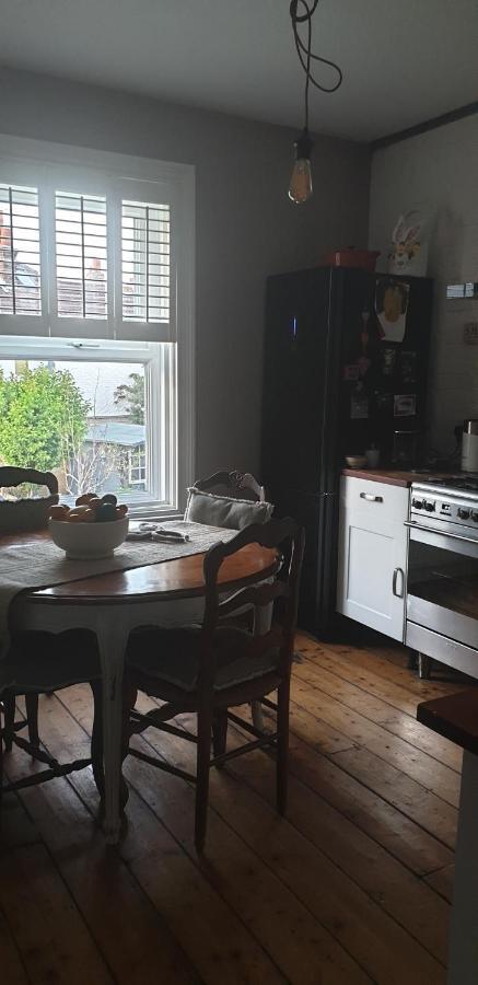 Homestay Poole Luaran gambar